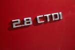 Holden Colorado LTZ Crew Cab 2012 года